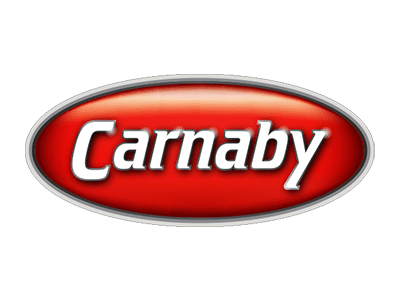CARNABY-LOGO