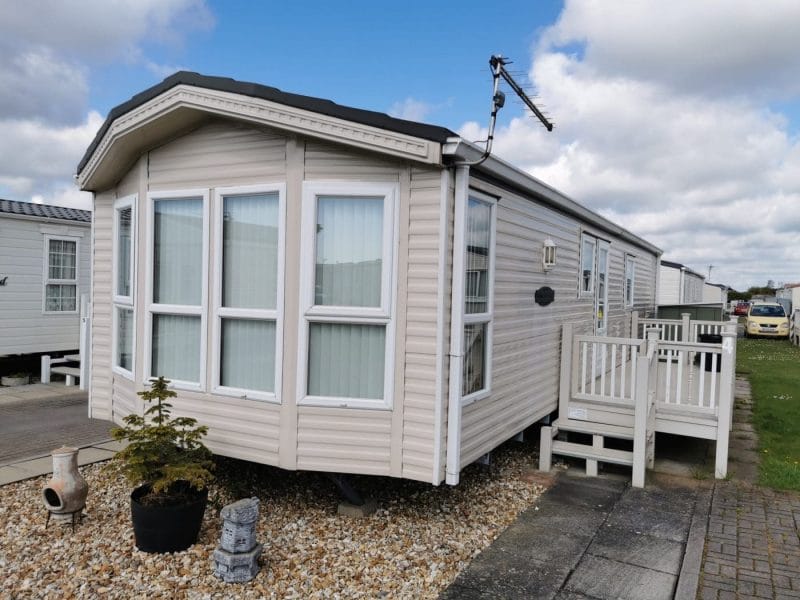 2004 Willerby Winchester For Sale Seaside Leisure