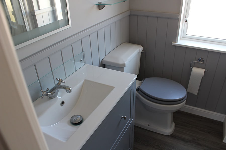 2017 Willerby Mulberry Lodge For Sale in Skegness