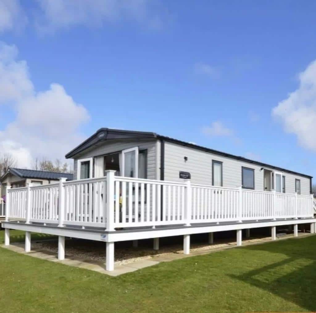 2018 ABI Ambleside Now Sold Seaside Leisure Parks