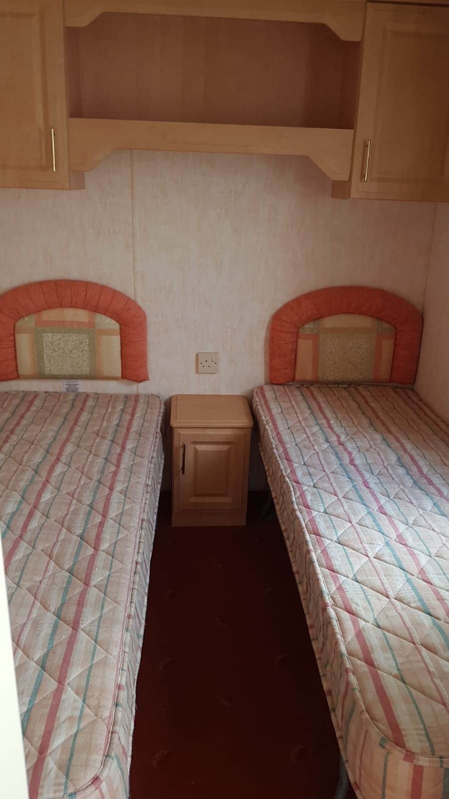 Willerby Bermuda SOLD Seaside Leisure Parks