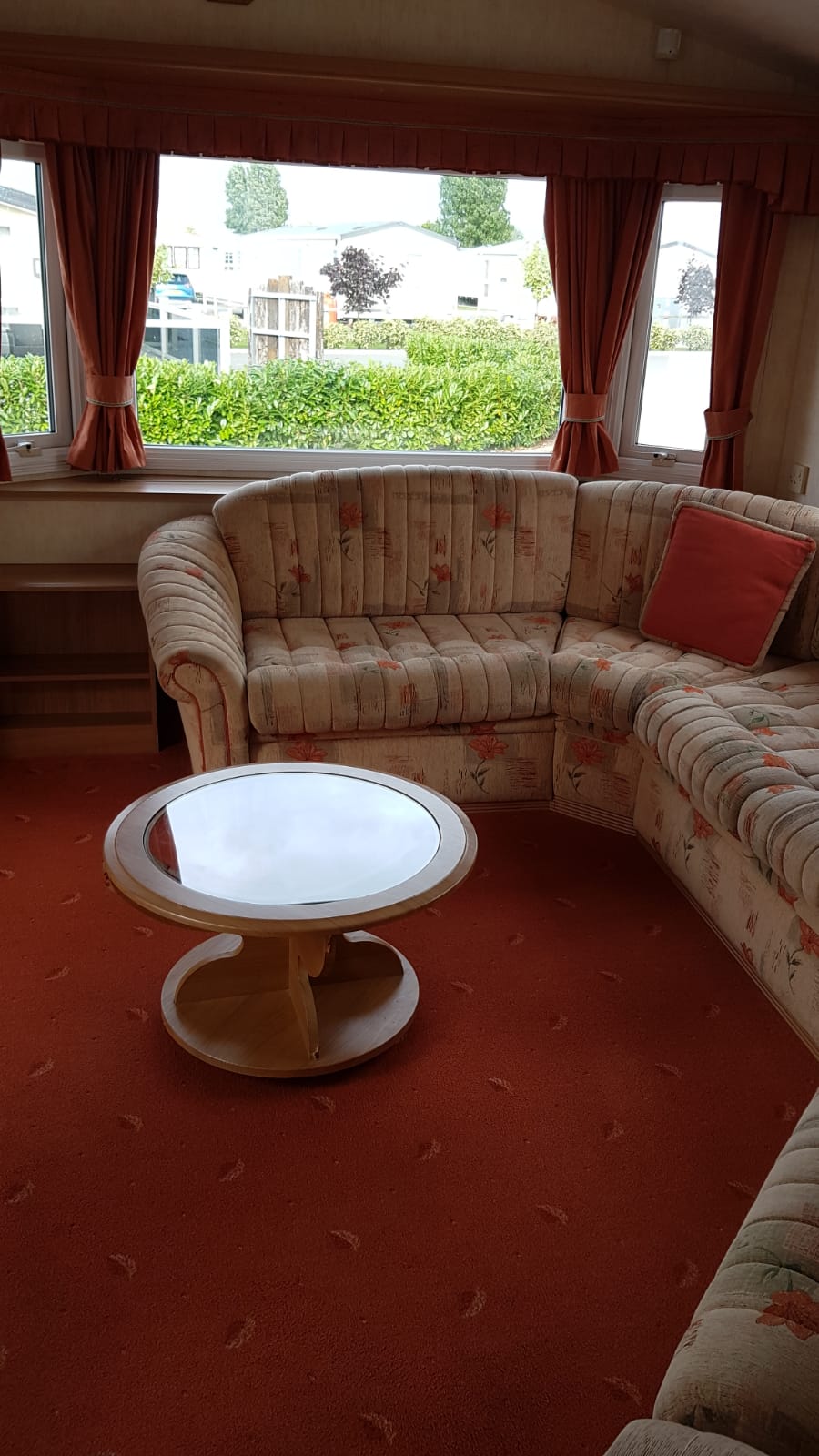 Willerby Bermuda SOLD Seaside Leisure Parks