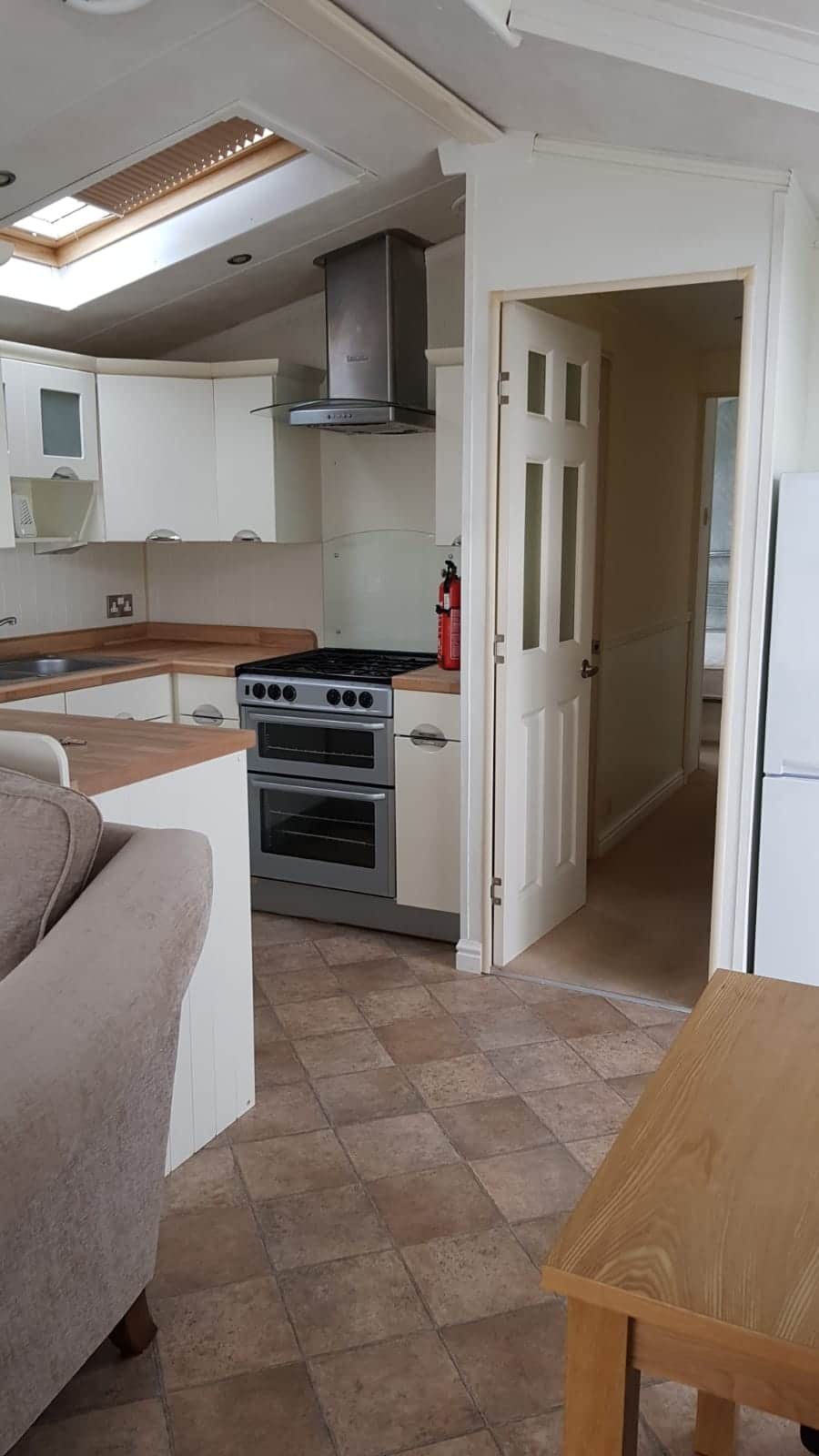 06 Willerby New Horizon Sold Seaside Leisure Parks
