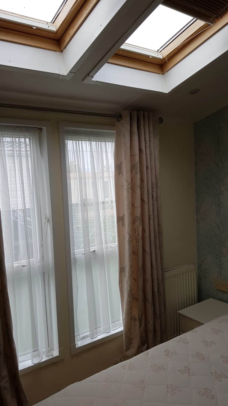 06 Willerby New Horizon Sold Seaside Leisure Parks