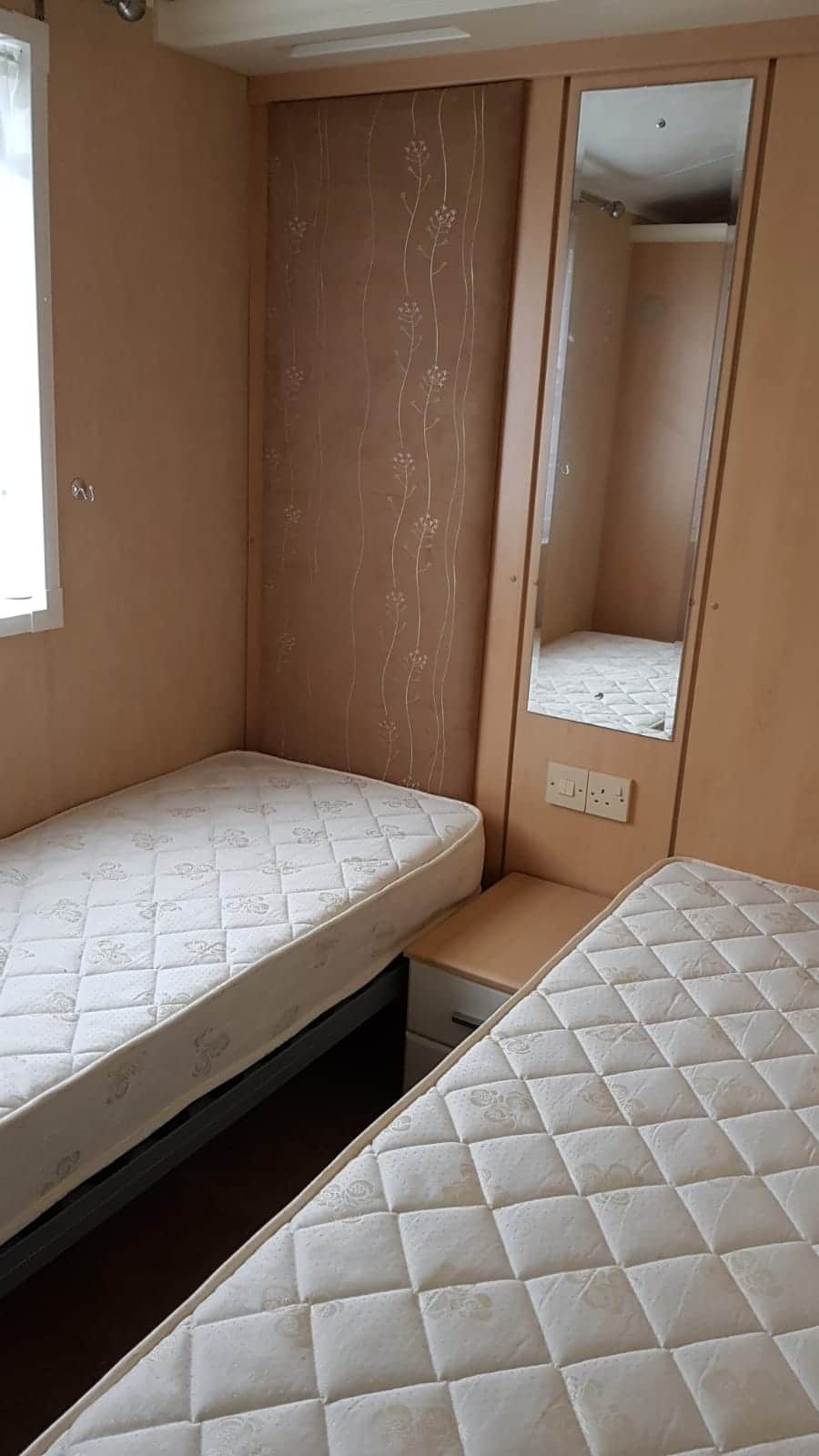 06 Willerby New Horizon Sold Seaside Leisure Parks