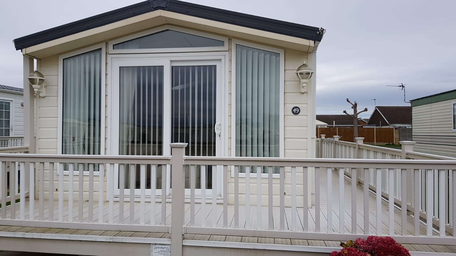06 Willerby New Horizon Sold Seaside Leisure Parks