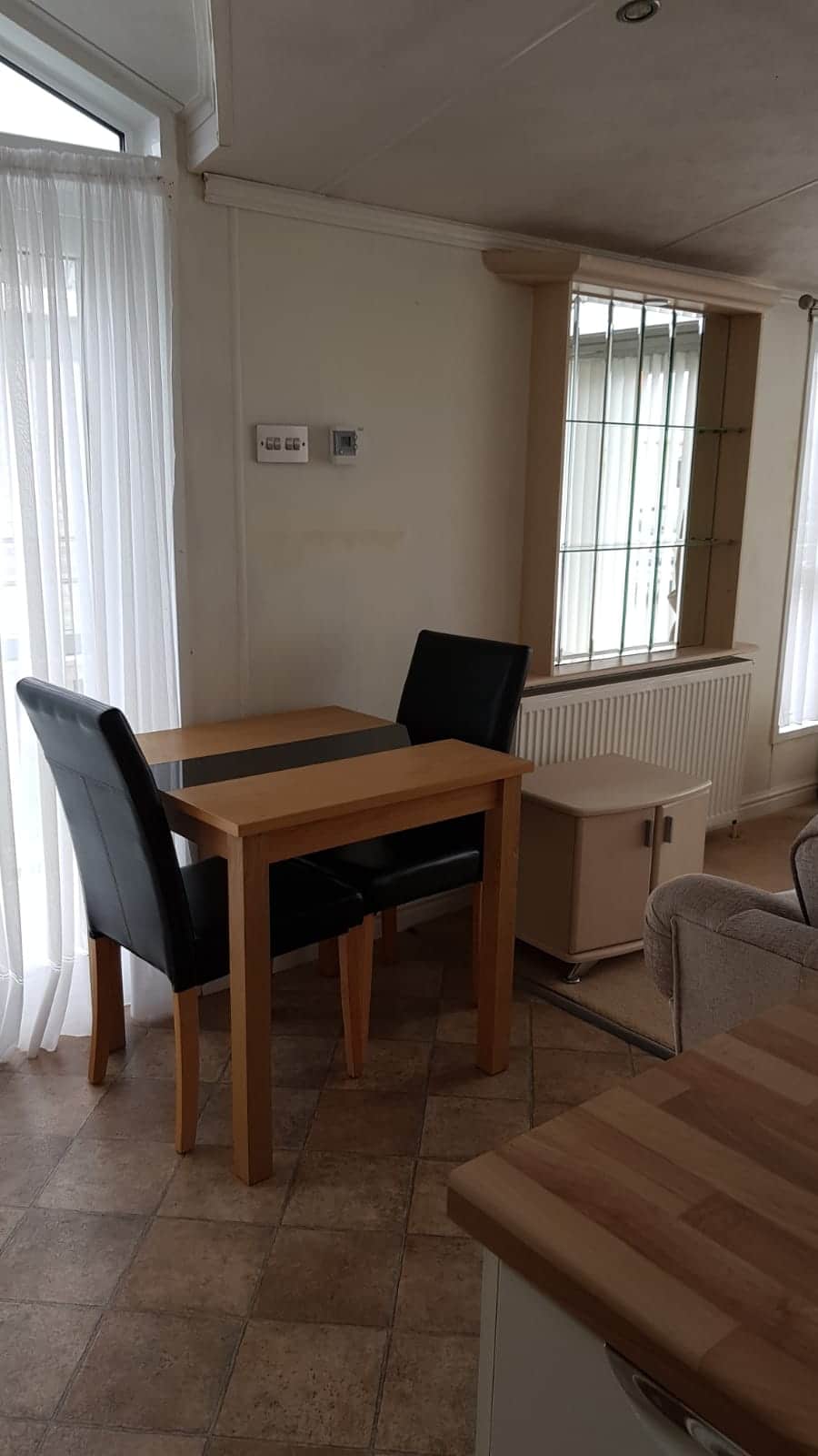 06 Willerby New Horizon Sold Seaside Leisure Parks