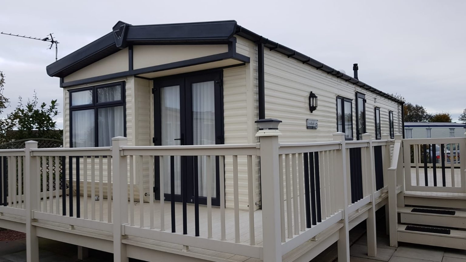 2015 Willerby Lyndhurst Seaside Leisure Parks