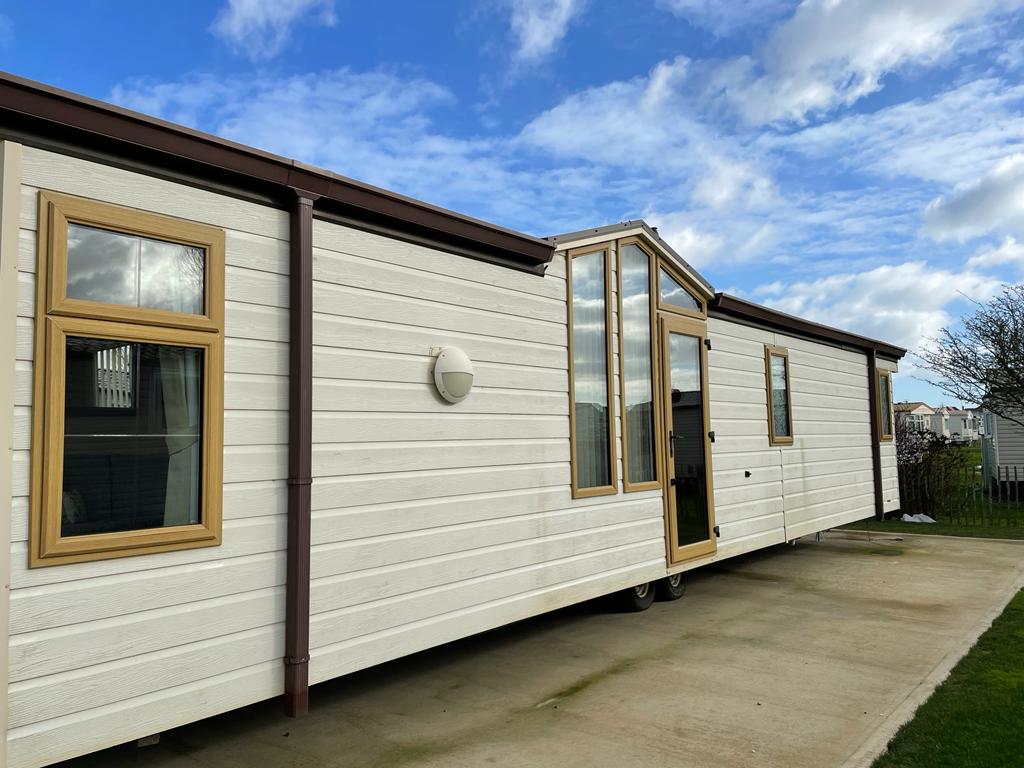 Willerby Aspen Seaside Leisure Parks