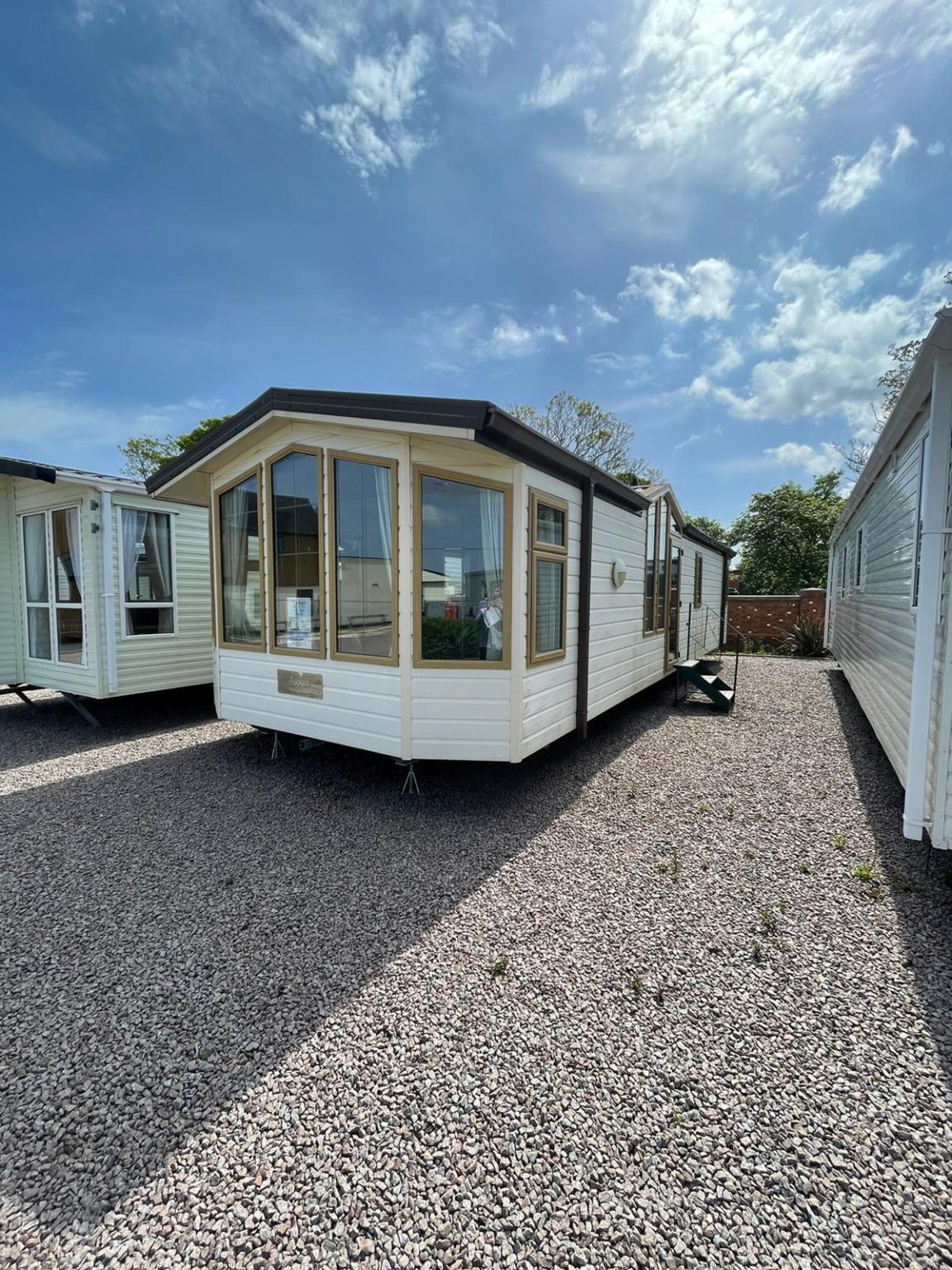 Willerby Aspen Seaside Leisure Parks