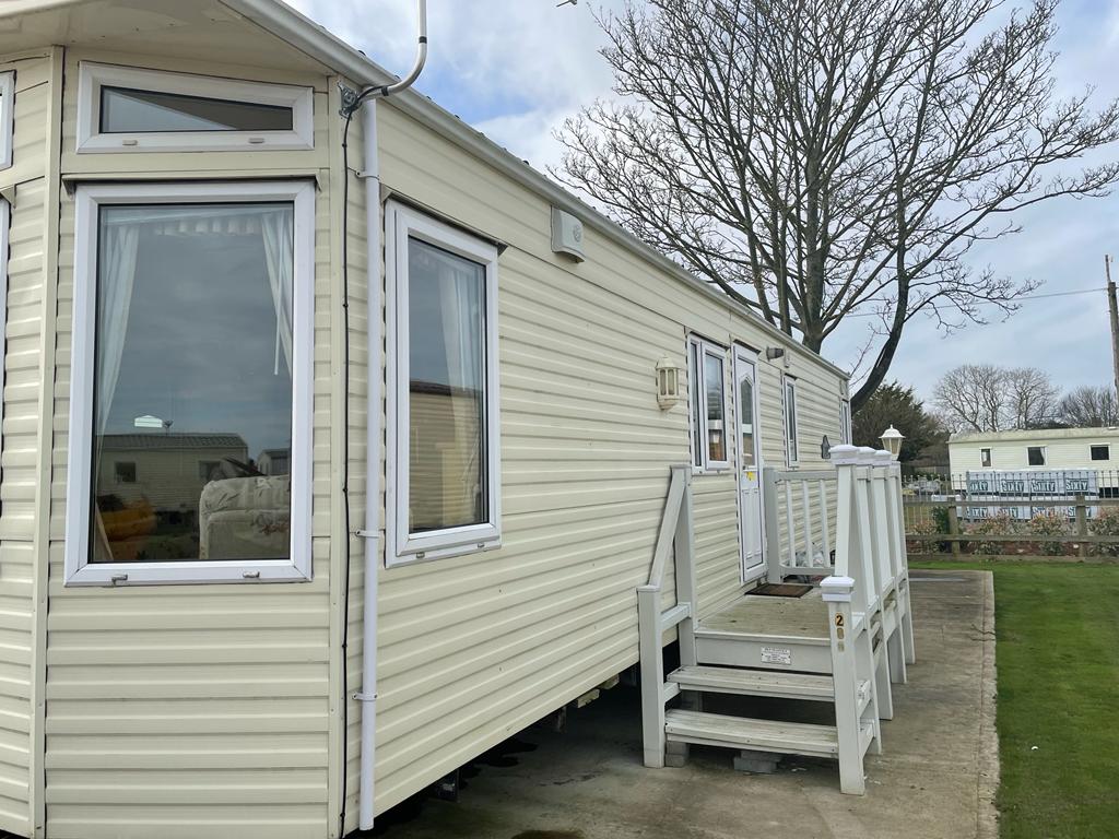 Willerby Aspen sold Seaside Leisure Parks