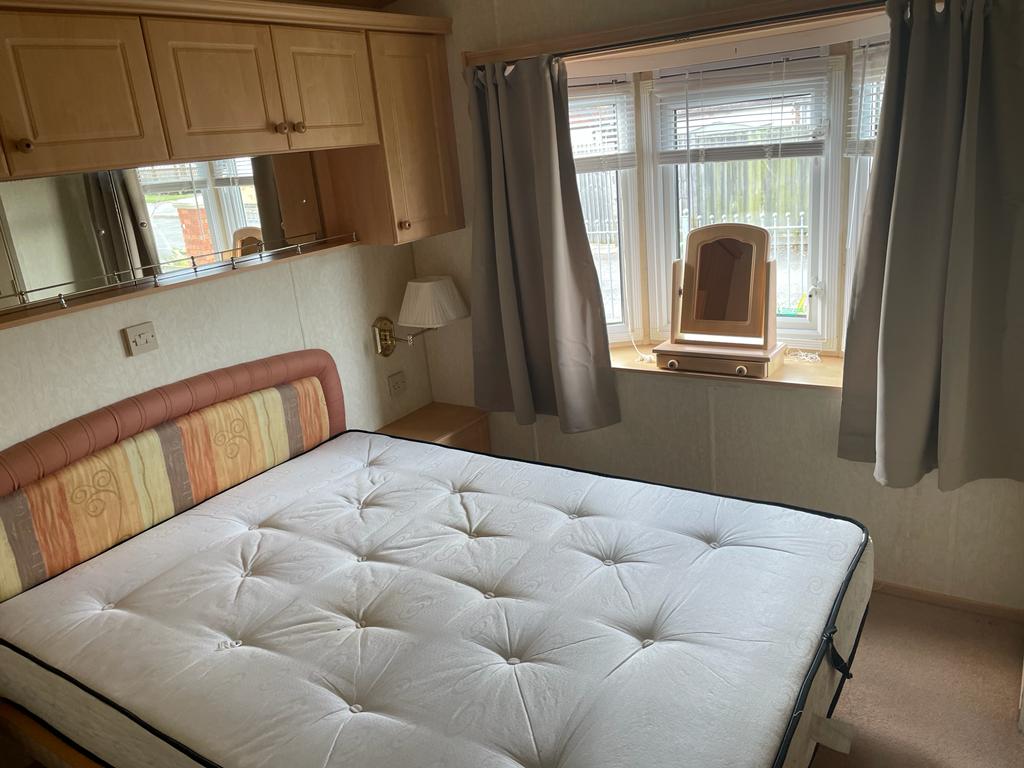 Willerby Aspen sold Seaside Leisure Parks