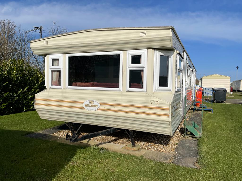 Willerby Granada Seaside Leisure Parks