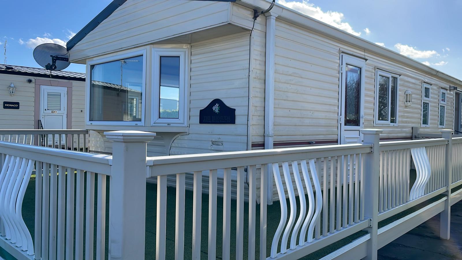 Willerby Bermuda SOLD Seaside Leisure Parks