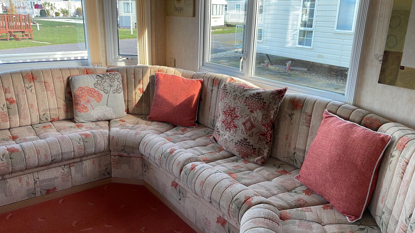 Willerby Bermuda SOLD Seaside Leisure Parks