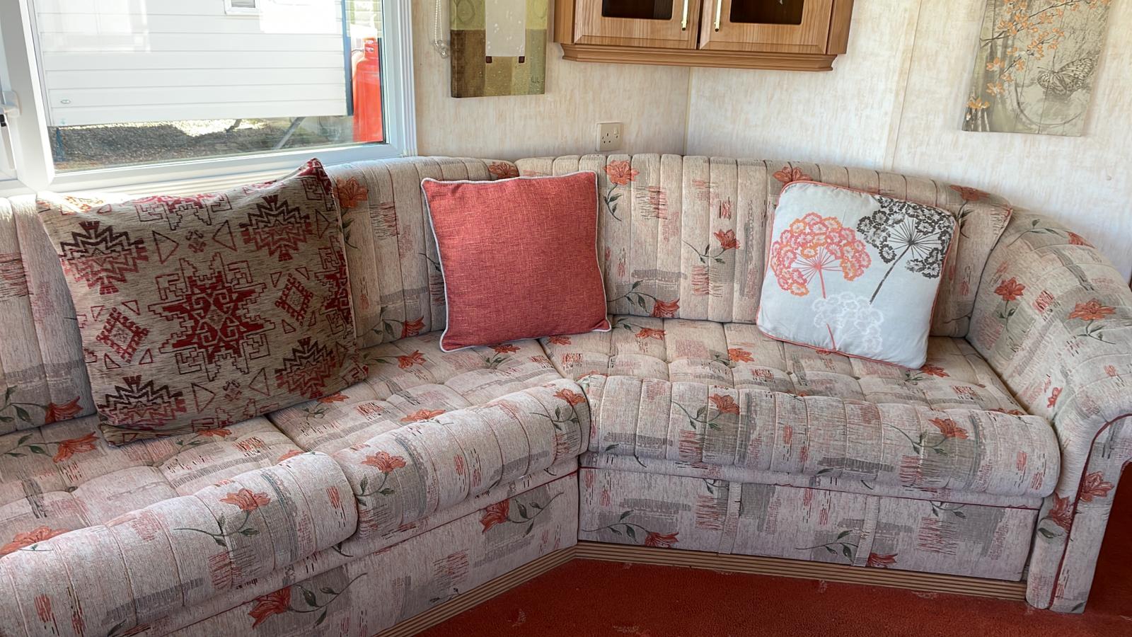 Willerby Bermuda SOLD Seaside Leisure Parks