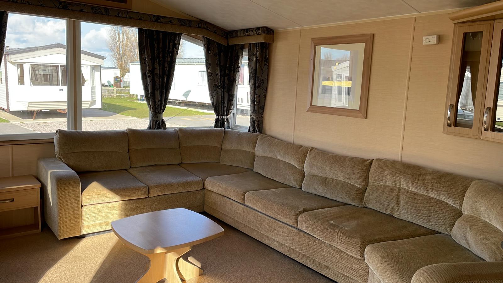 Willerby Granada XL Seaside Leisure Parks