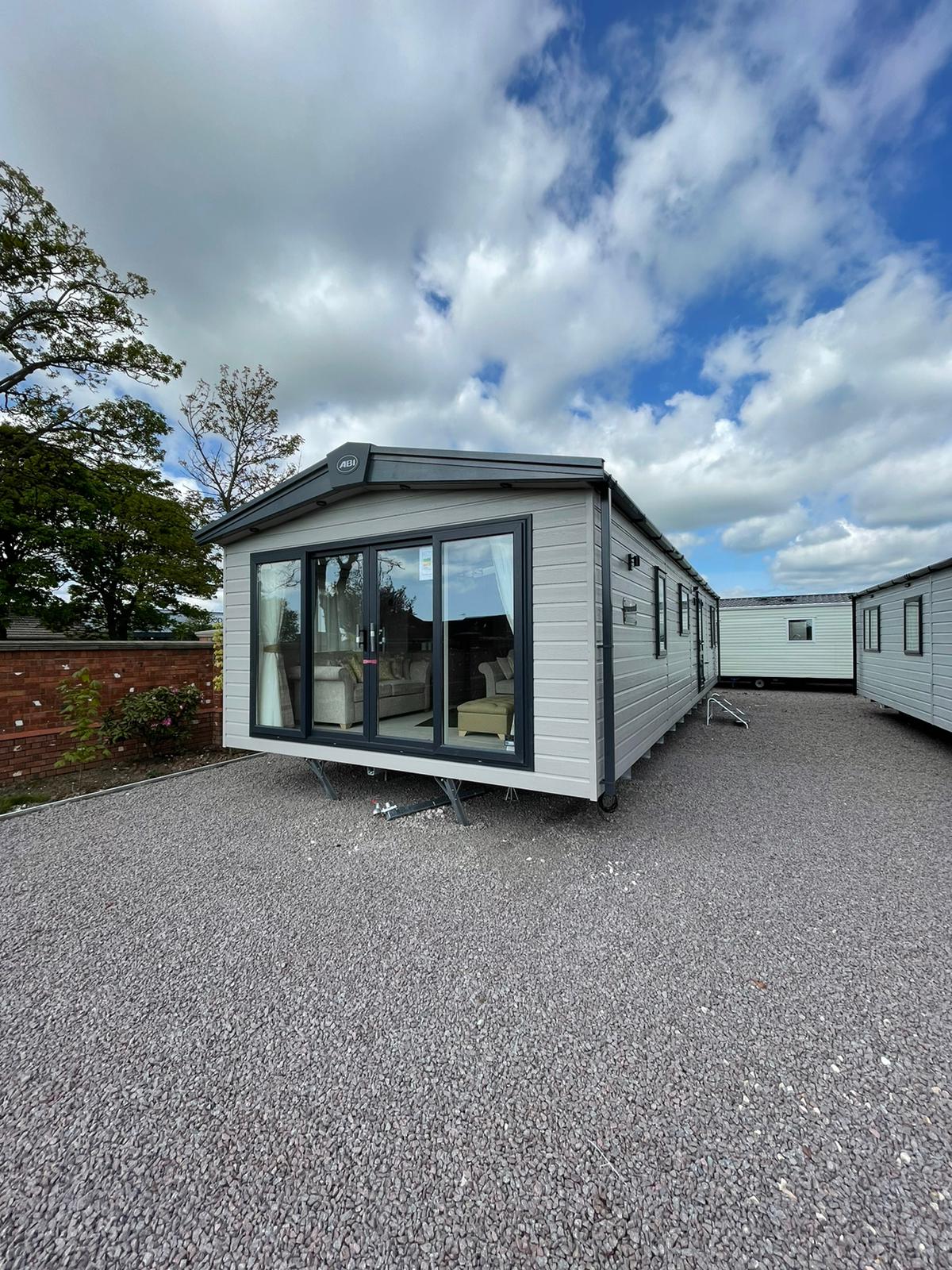 2022 ABI Ambleside Seaside Leisure Parks