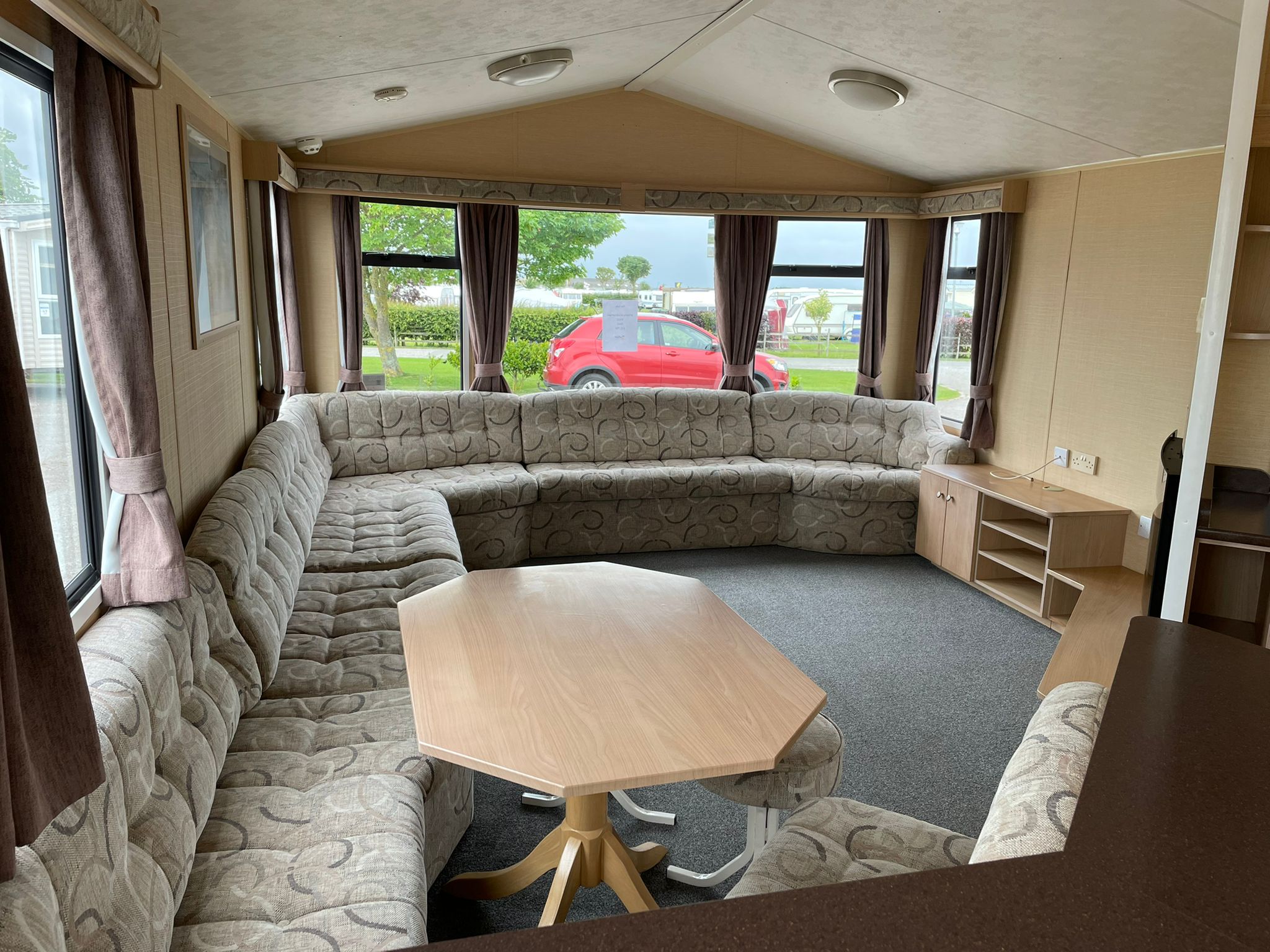 2002 Willerby Westmorland Seaside Leisure Parks