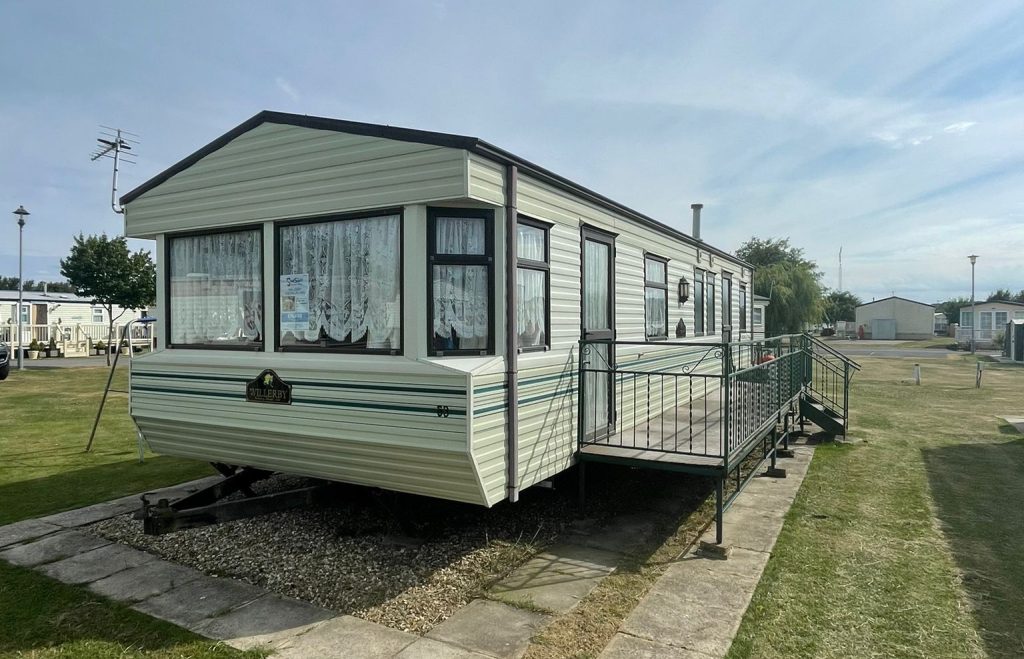 Willerby Westmorland Seaside Leisure Parks
