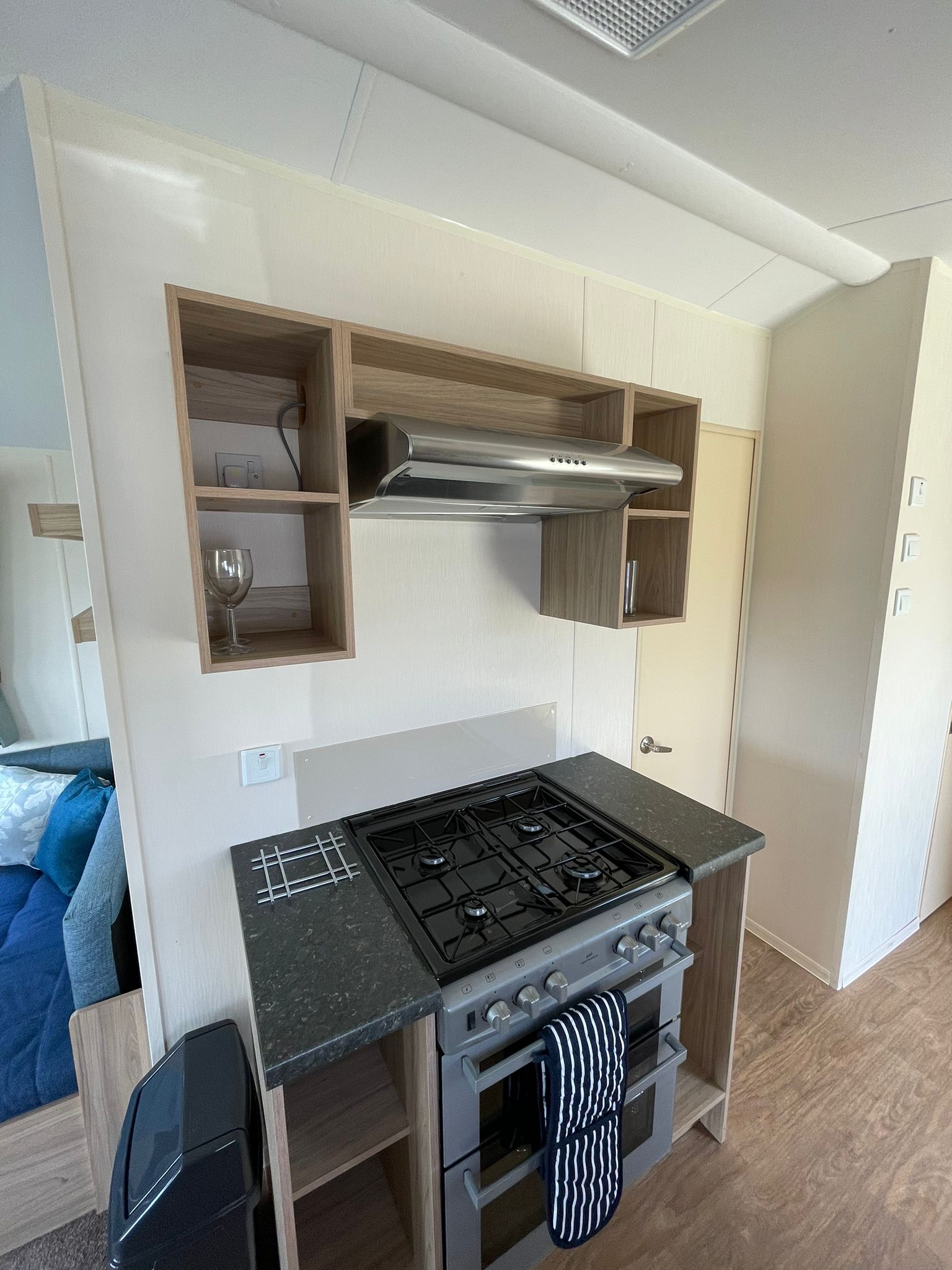 2014 Willerby Salsa Eco Seaside Leisure Parks