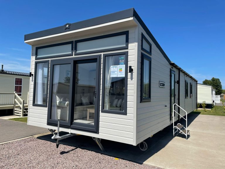 2022 Willerby Vogue Classique Seaside Leisure Parks