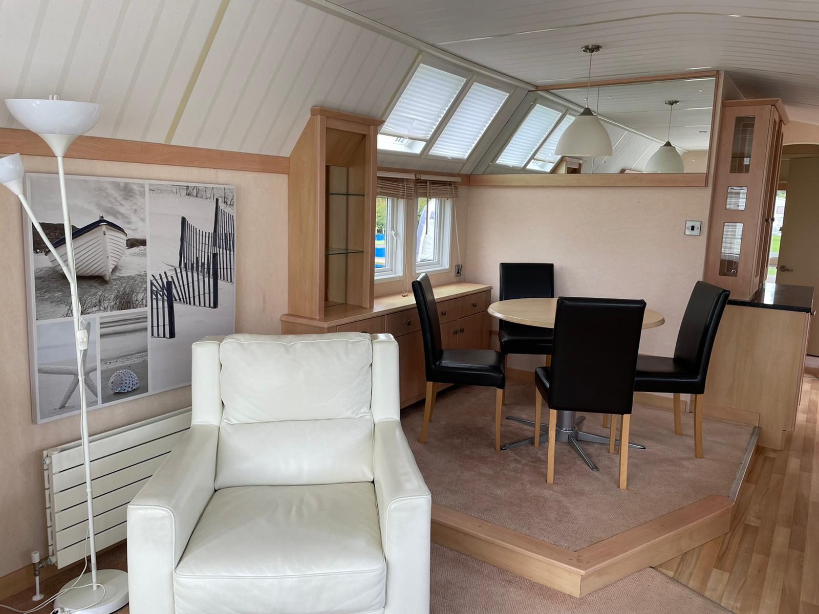 Atlas Expression Seaside Leisure Parks