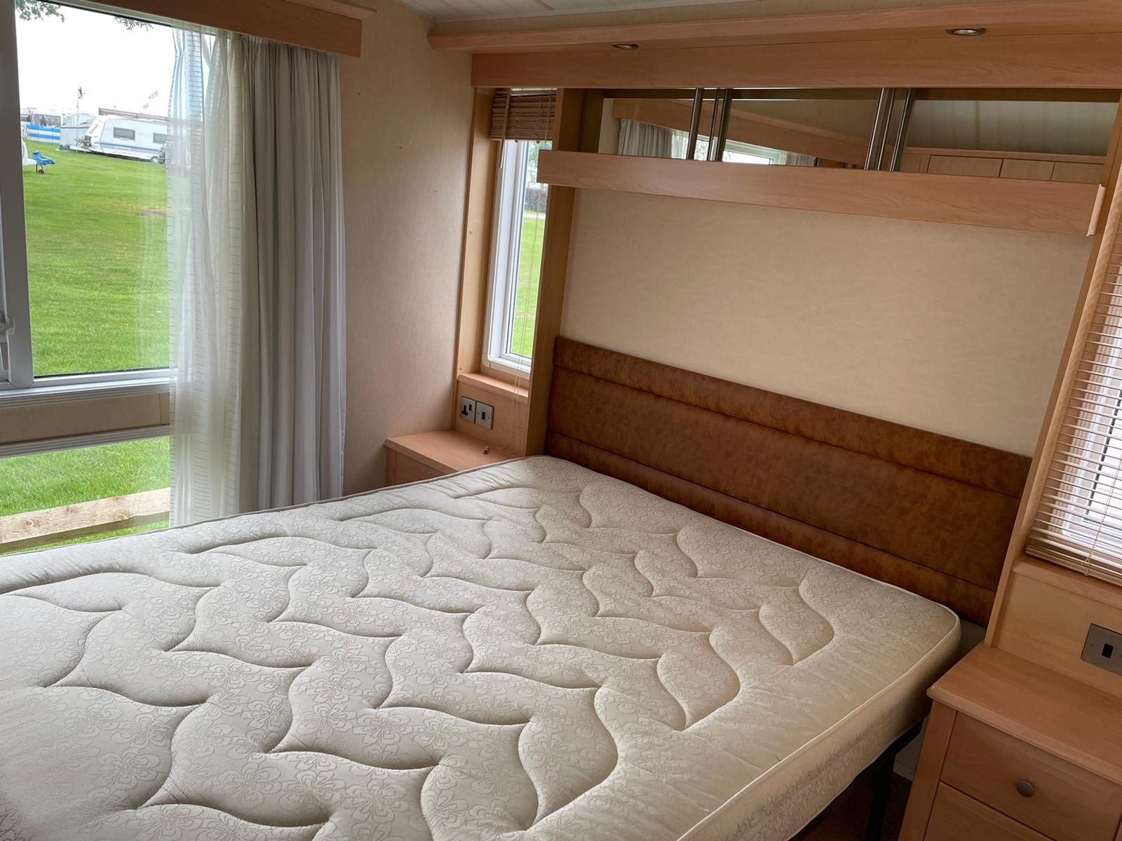 Atlas Expression Seaside Leisure Parks