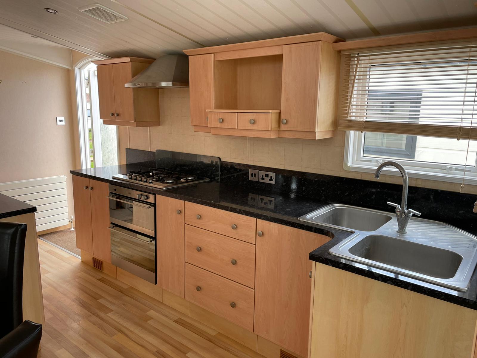 Atlas Expression Seaside Leisure Parks