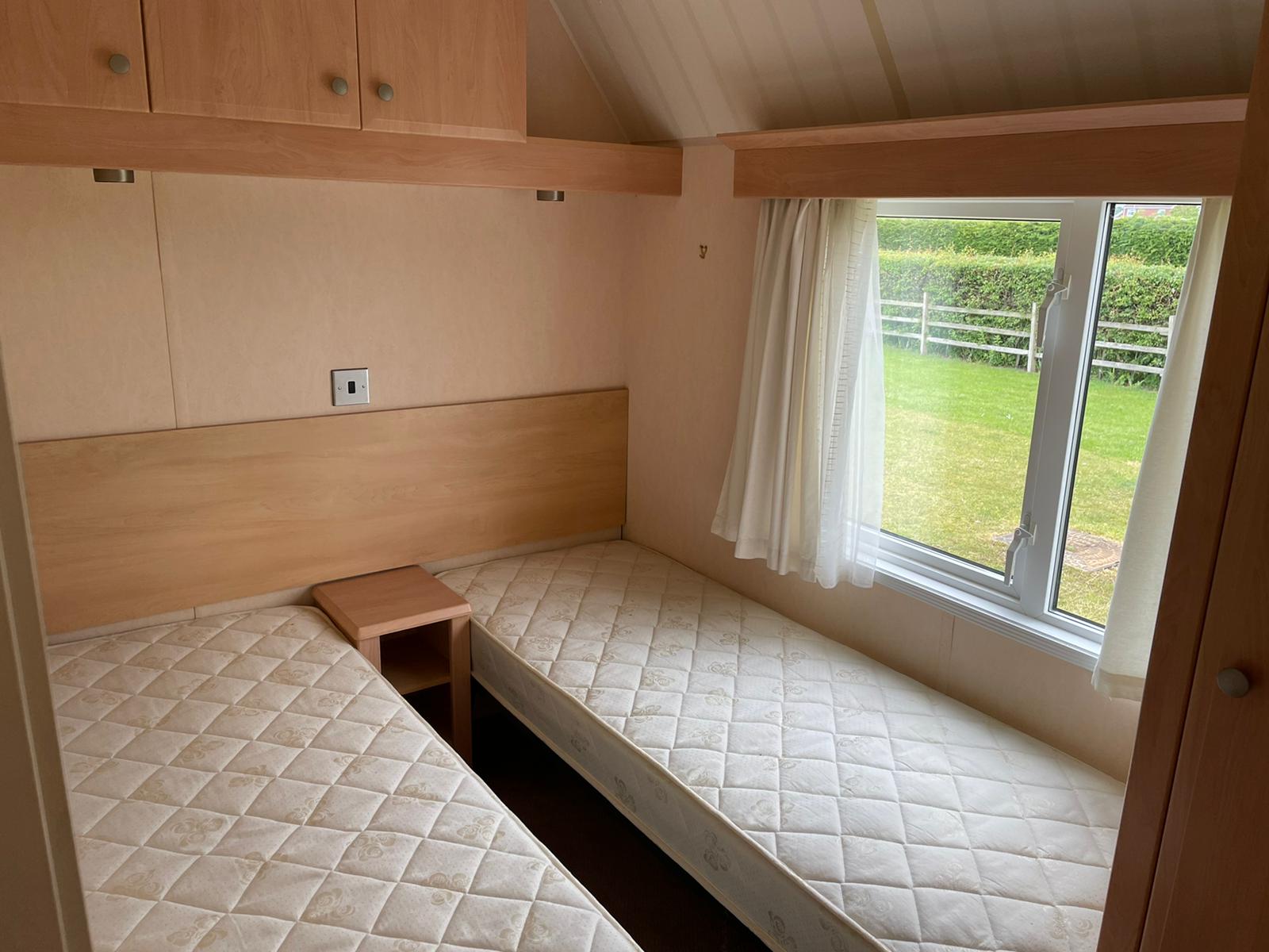 Atlas Expression Seaside Leisure Parks