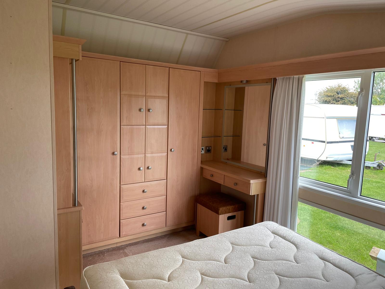 Atlas Expression Seaside Leisure Parks