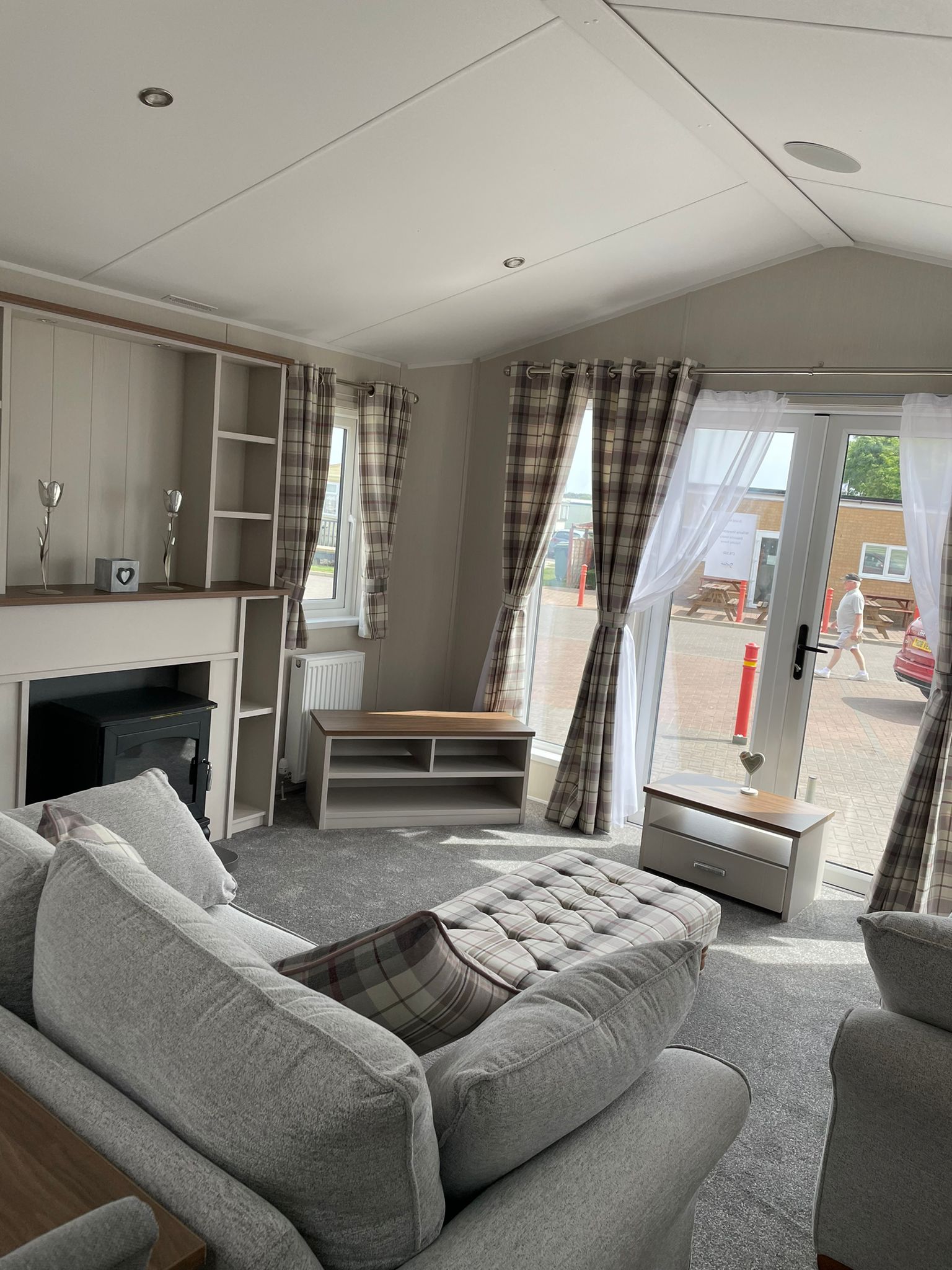 Willerby Sheraton Elite Seaside Leisure Parks