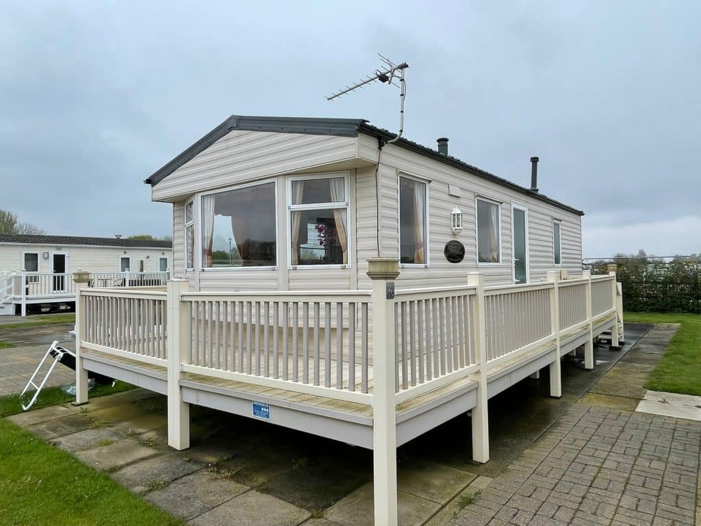 Willerby Richmond Seaside Leisure Parks