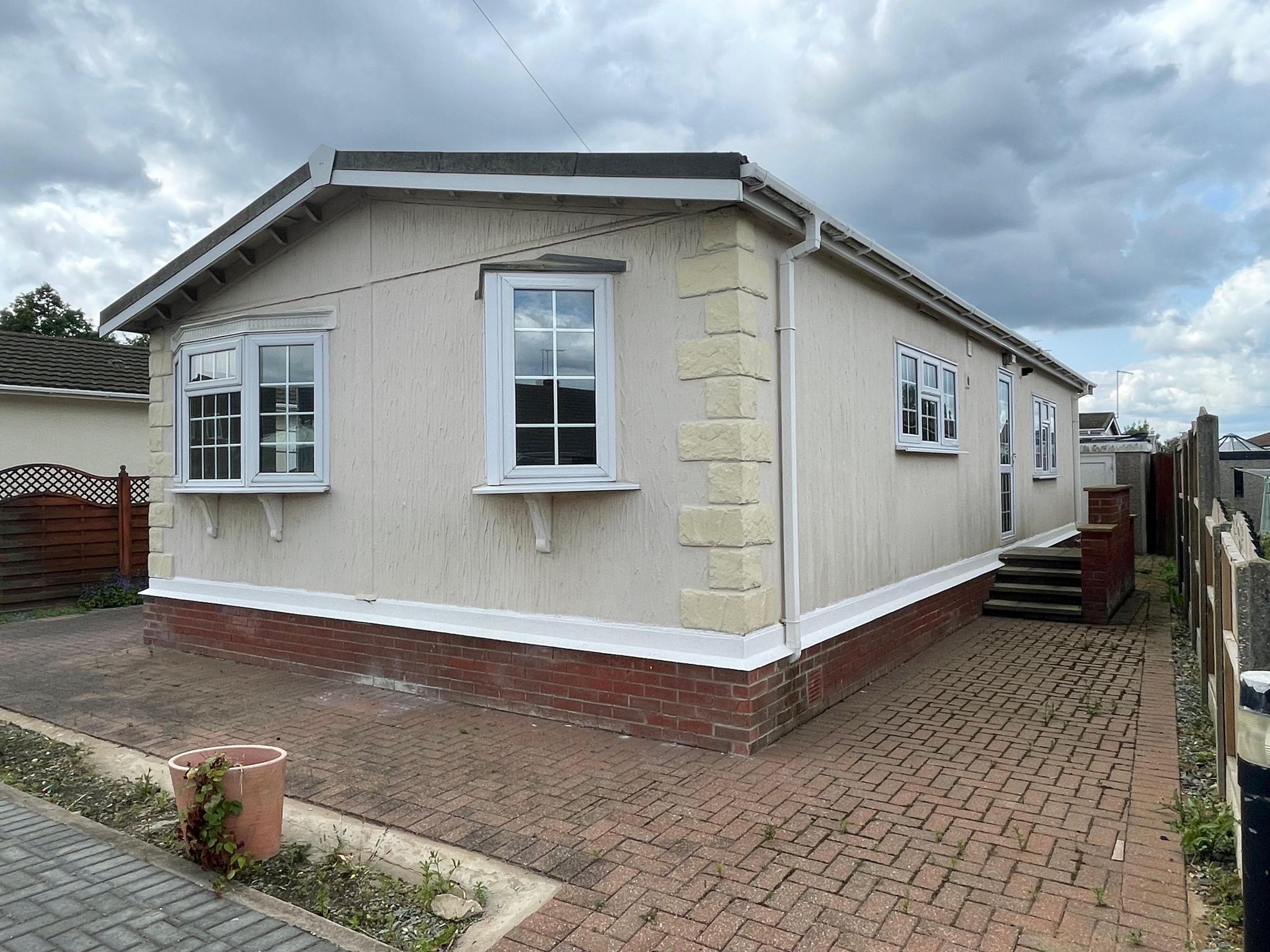 1 Kingfisher Drive Seaside Leisure Parks