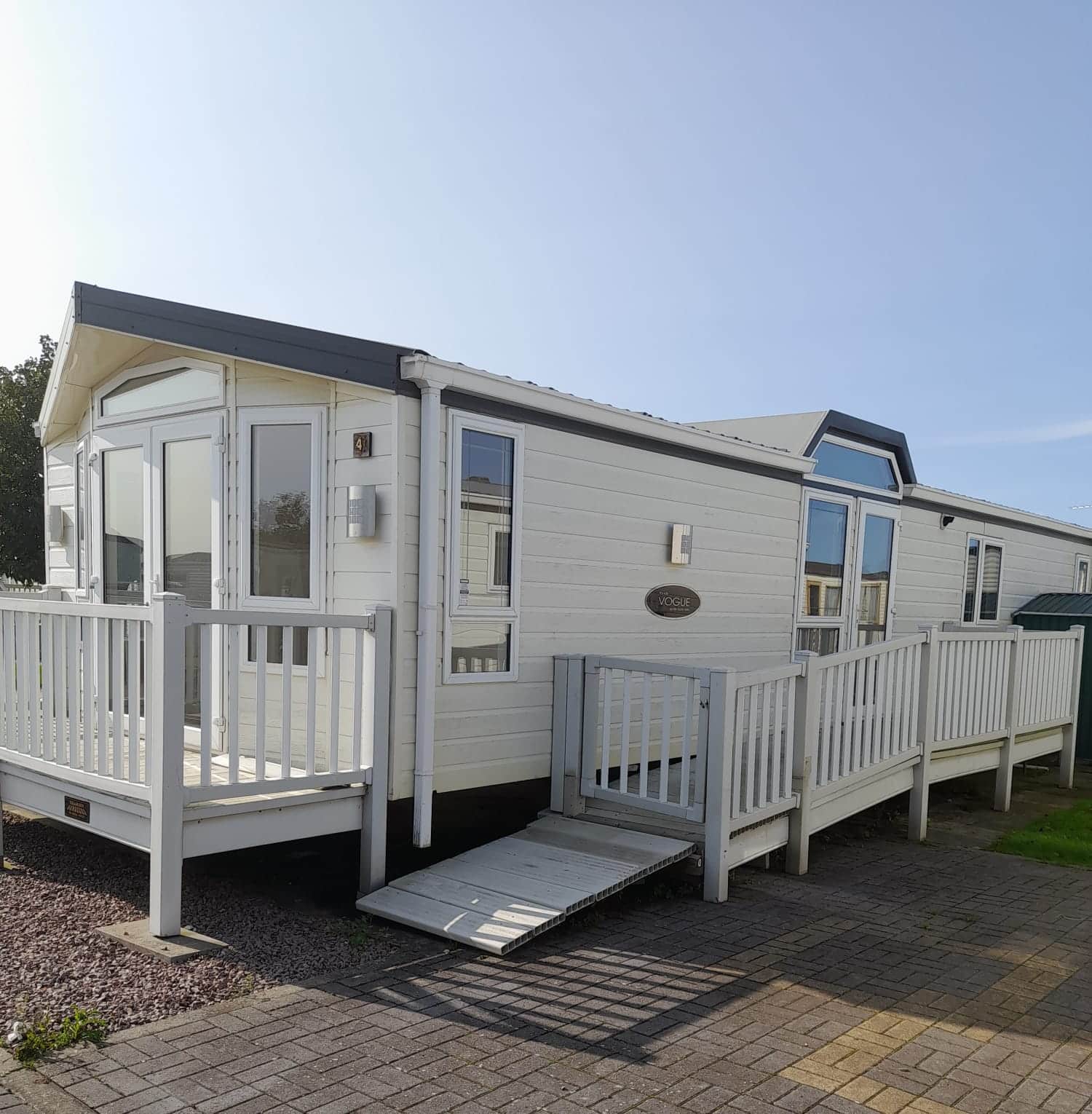 2010 Willerby Vogue Seaside Leisure Parks