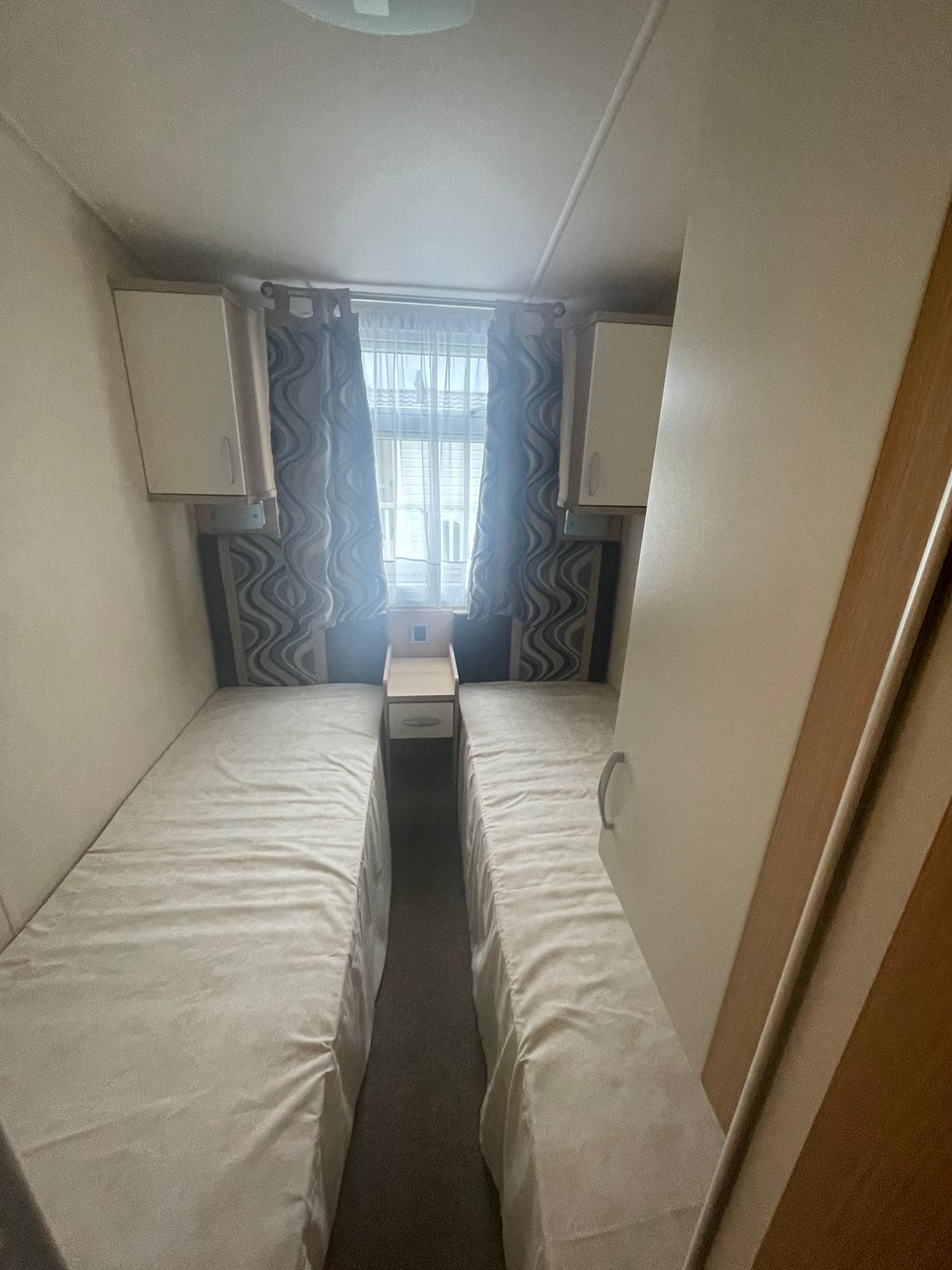 2011 Swift Moselle - Seaside Leisure Parks