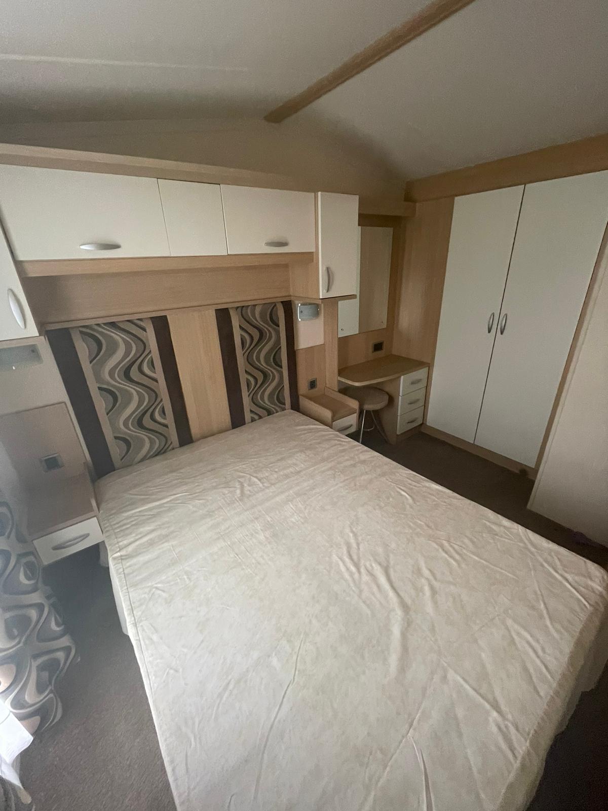 2011 Swift Moselle - Seaside Leisure Parks