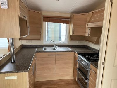2007 Willerby Salisbury (2)