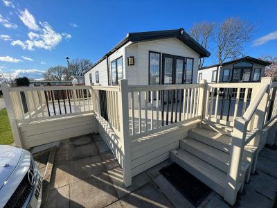 2018 Willerby Sheraton Plus (2)