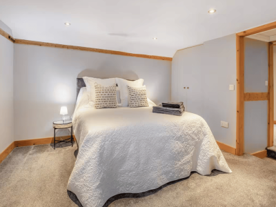 Rod & Line - Luxury Holiday Cottage near Skegness
