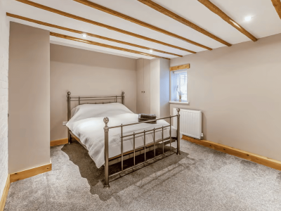 Rod & Line - Luxury Holiday Cottage near Skegness