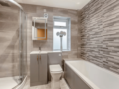 Rod & Line - Luxury Holiday Cottage near Skegness