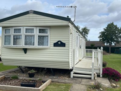 Willerby Colwyn (4)