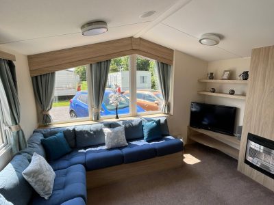 Willerby Salsa Rental Caravan (1)