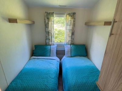 Willerby Salsa Rental Caravan (4)