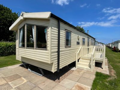 Willerby Salsa Rental Caravan (5)
