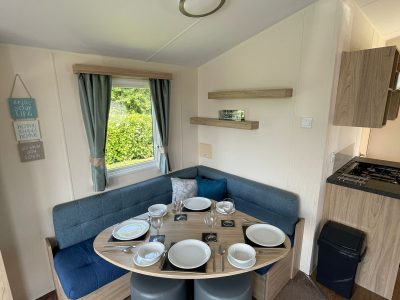 Willerby Salsa Rental Caravan (8)