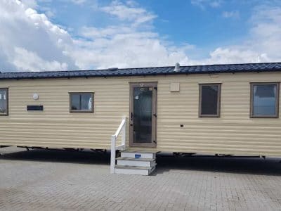 Willerby Salsa