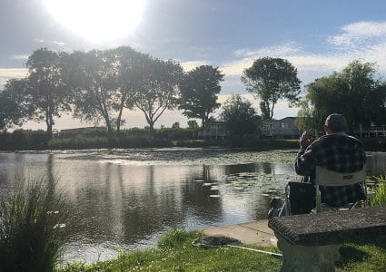 willow lake holiday park (2)
